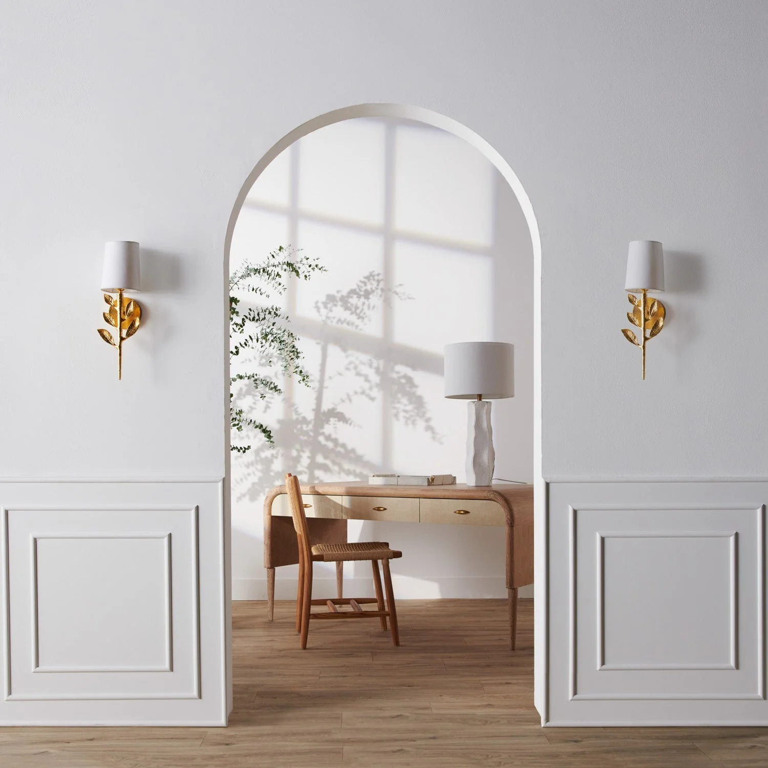 Wesson Table Lamp - Image 2
