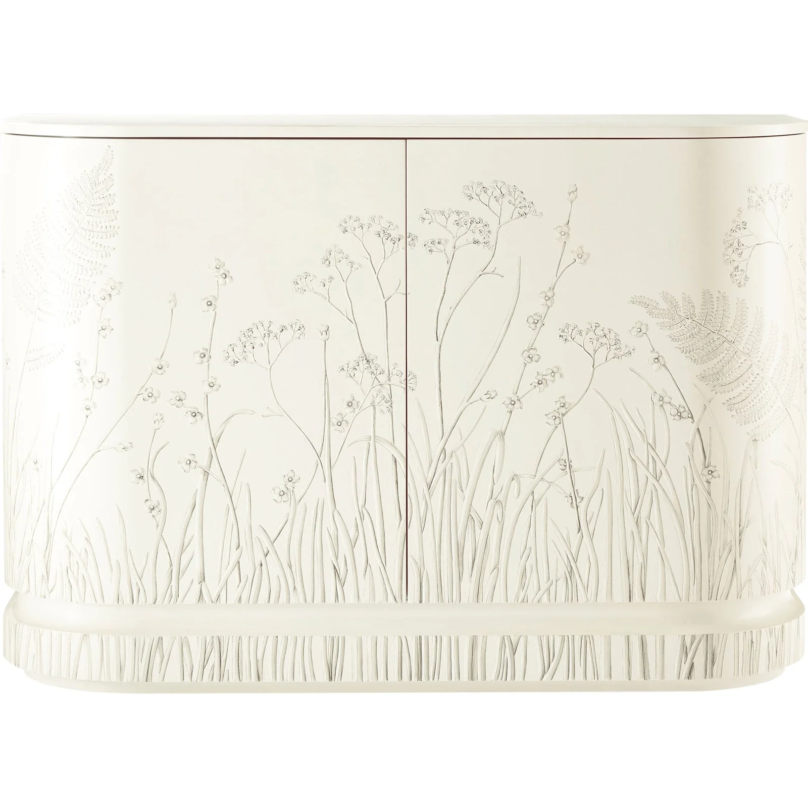 Theodore Alexander TA Originals Fiore Chest - Image 3
