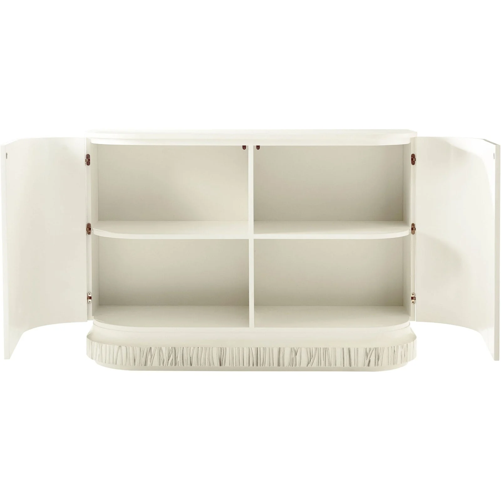 Theodore Alexander TA Originals Fiore Chest - Image 4