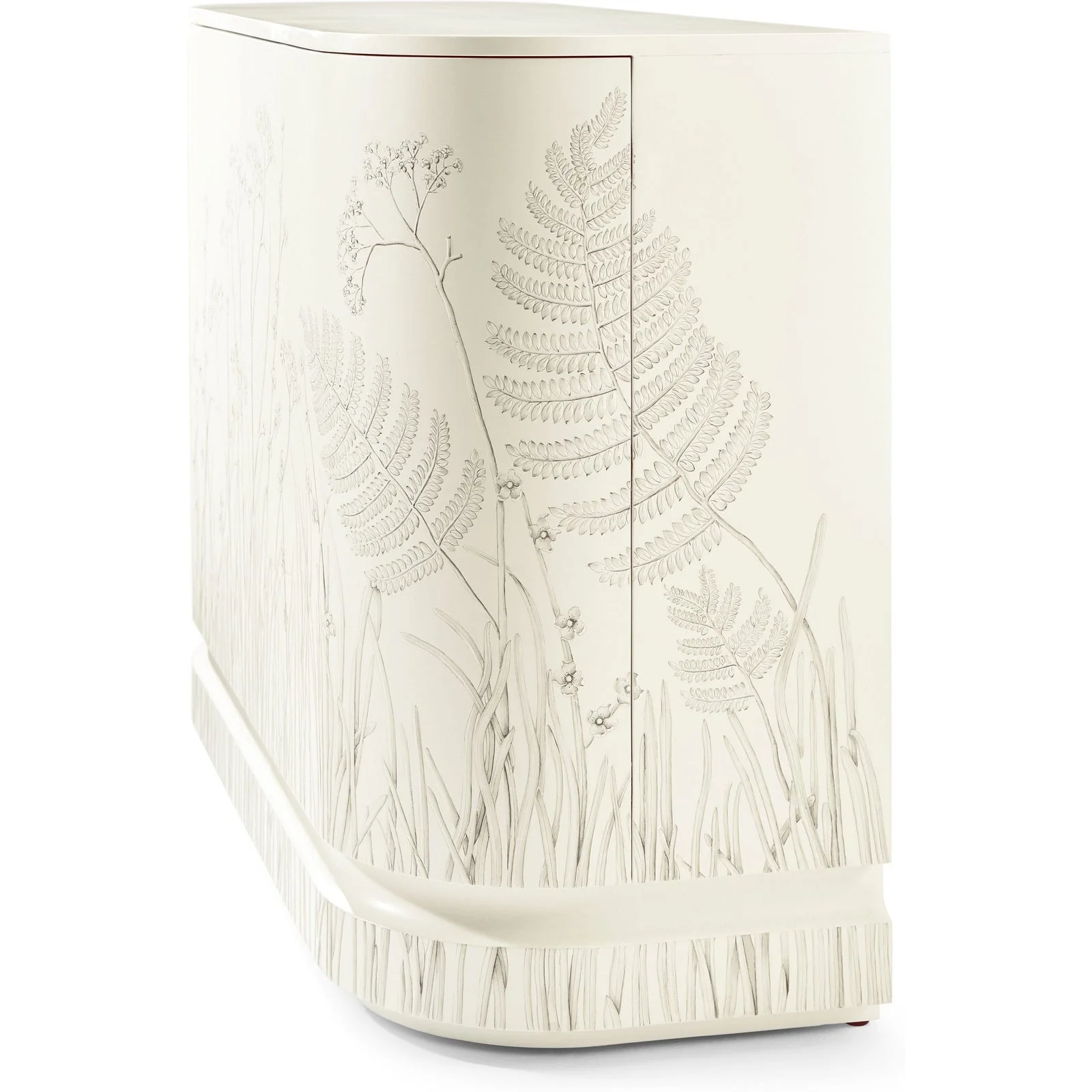 Theodore Alexander TA Originals Fiore Chest - Image 5