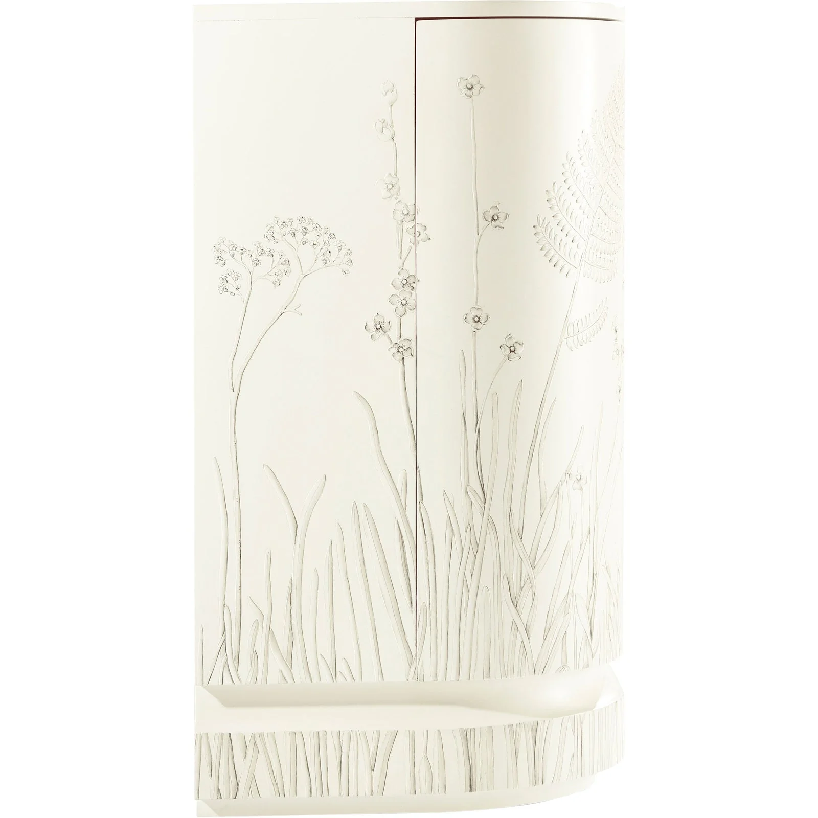 Theodore Alexander TA Originals Fiore Chest - Image 6
