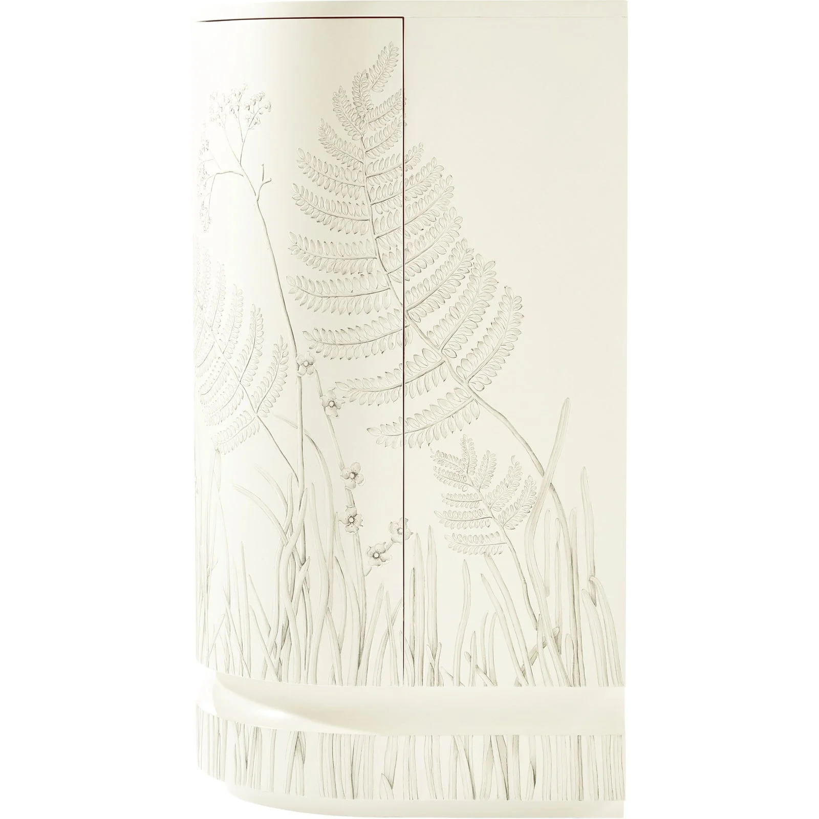 Theodore Alexander TA Originals Fiore Chest - Image 7