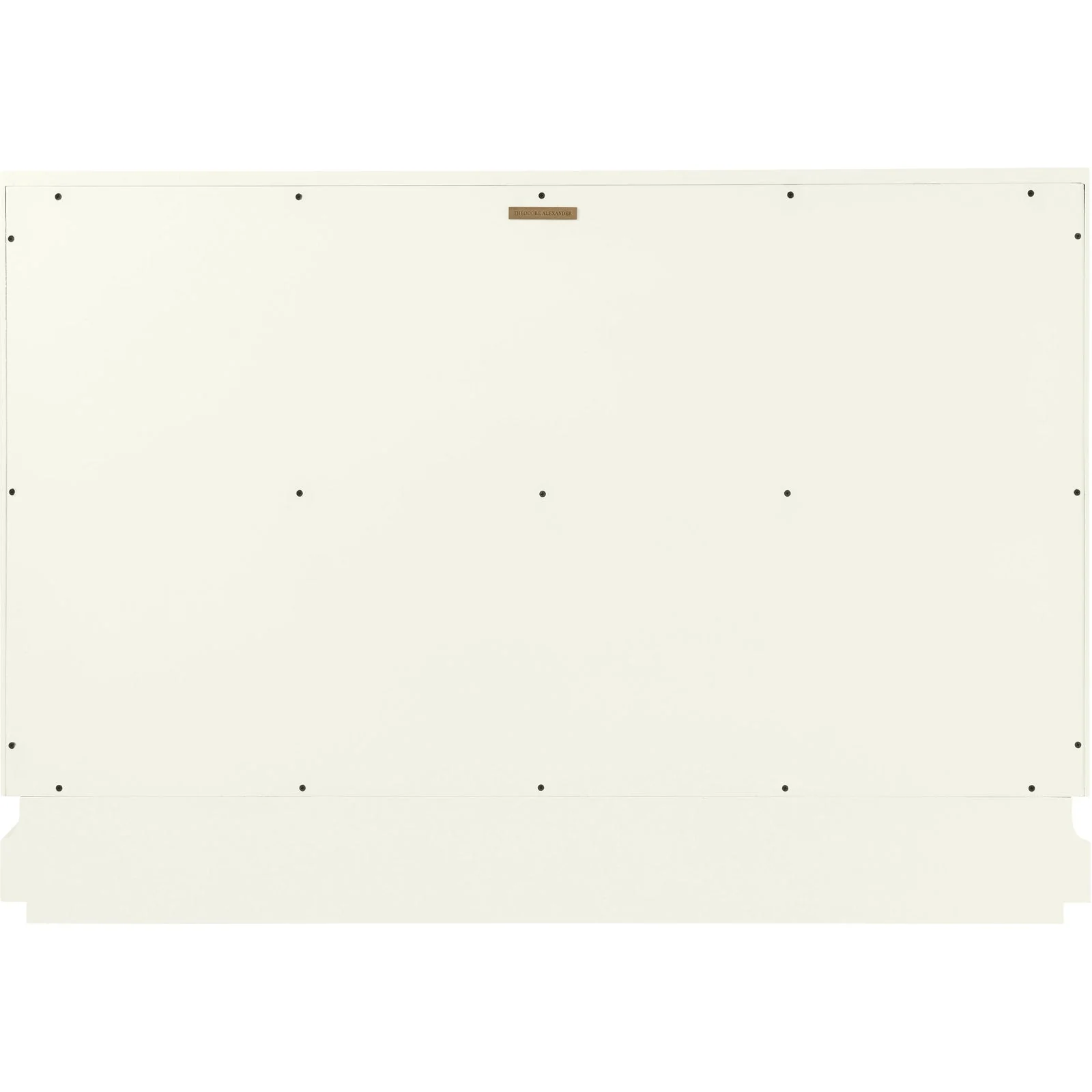 Theodore Alexander TA Originals Fiore Chest - Image 9