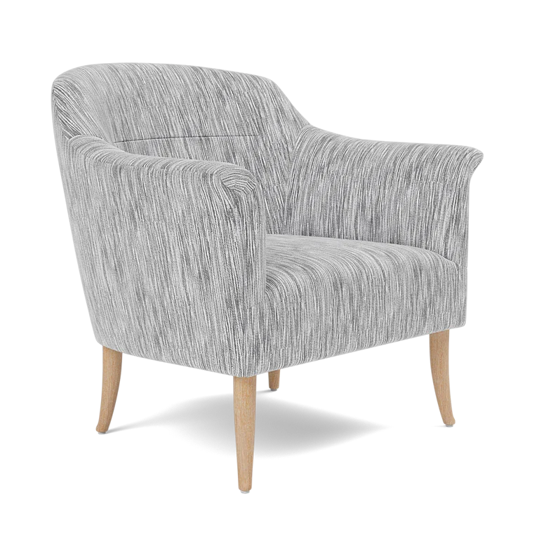 Whitley Lounge Chair - Image 11