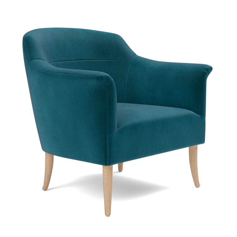 Whitley Lounge Chair - Image 16