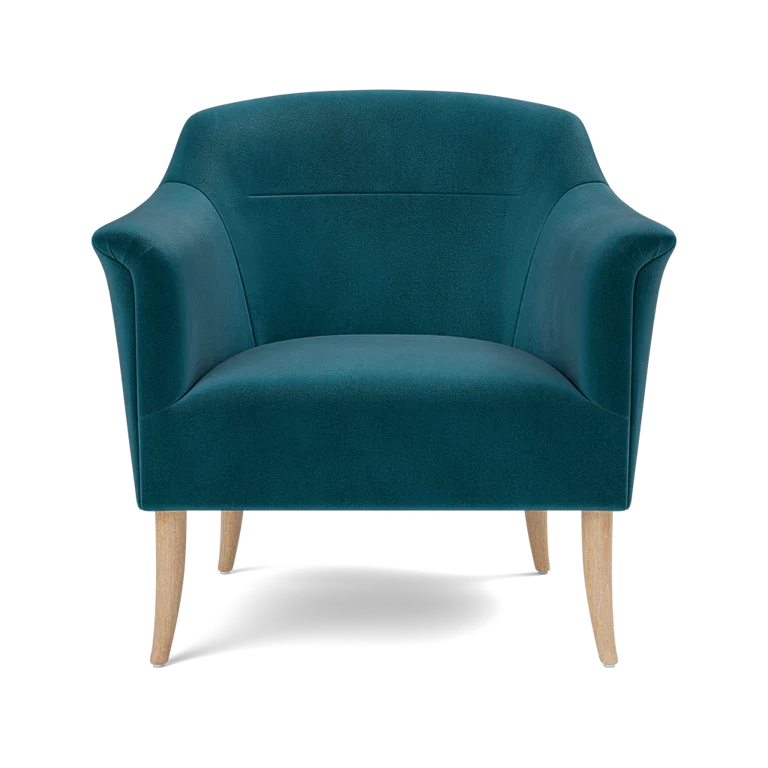 Whitley Lounge Chair - Image 17