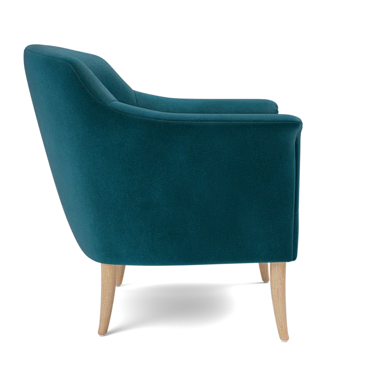 Whitley Lounge Chair - Image 18