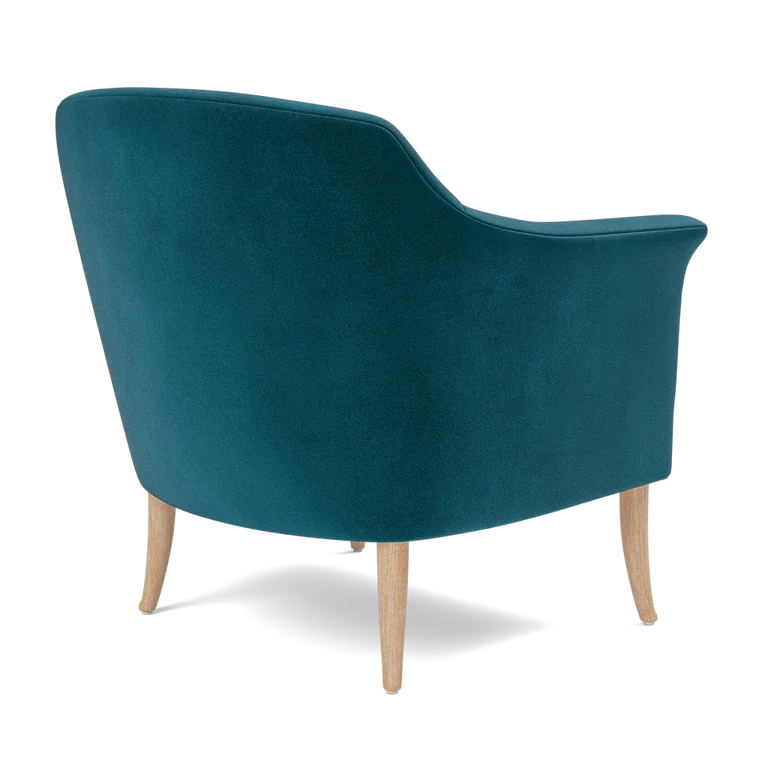Whitley Lounge Chair - Image 19