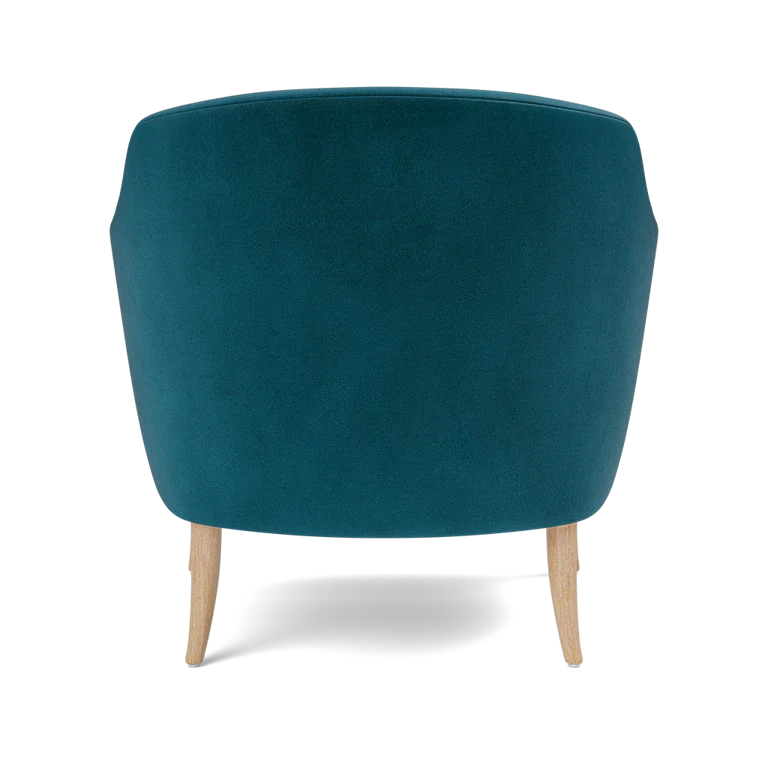 Whitley Lounge Chair - Image 20