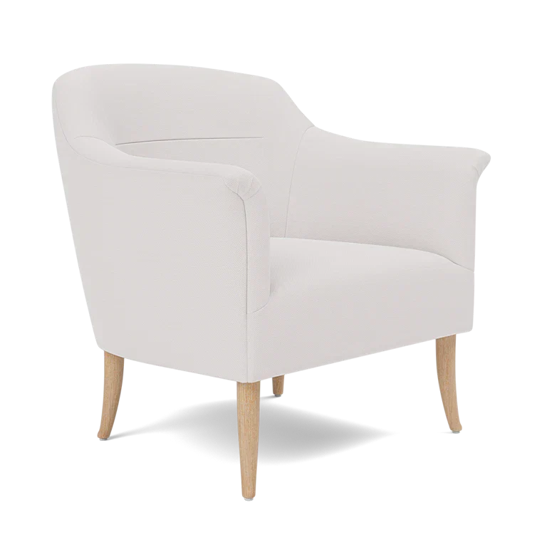 Whitley Lounge Chair - Image 21