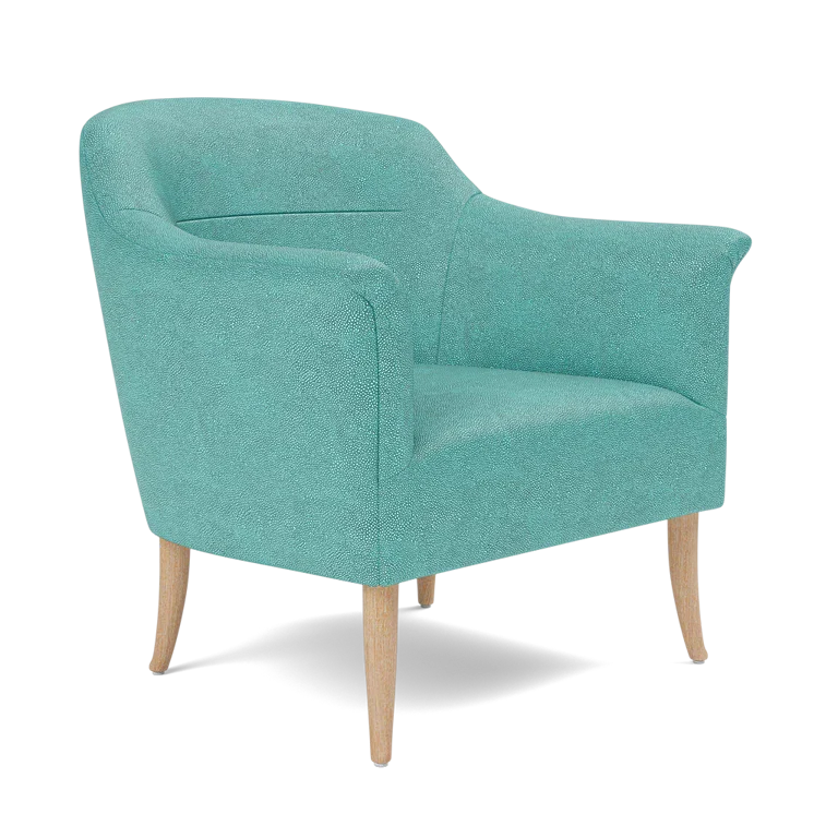 Whitley Lounge Chair - Image 25