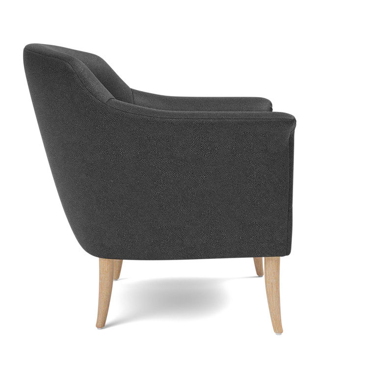 Whitley Lounge Chair - Image 3