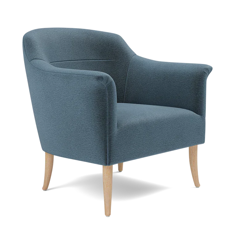 Whitley Lounge Chair - Image 33