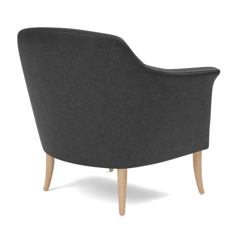 Whitley Lounge Chair - Image 4