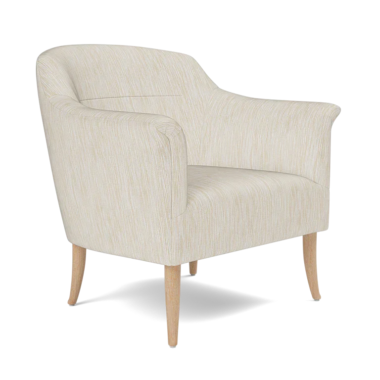 Whitley Lounge Chair - Image 6