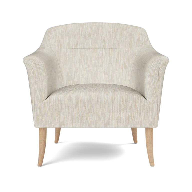 Whitley Lounge Chair - Image 7