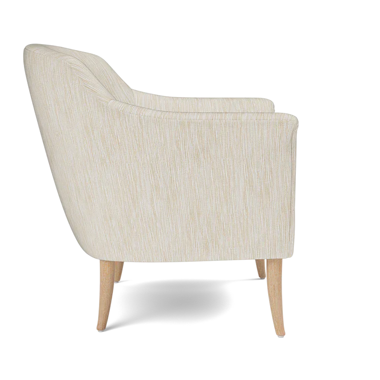 Whitley Lounge Chair - Image 8