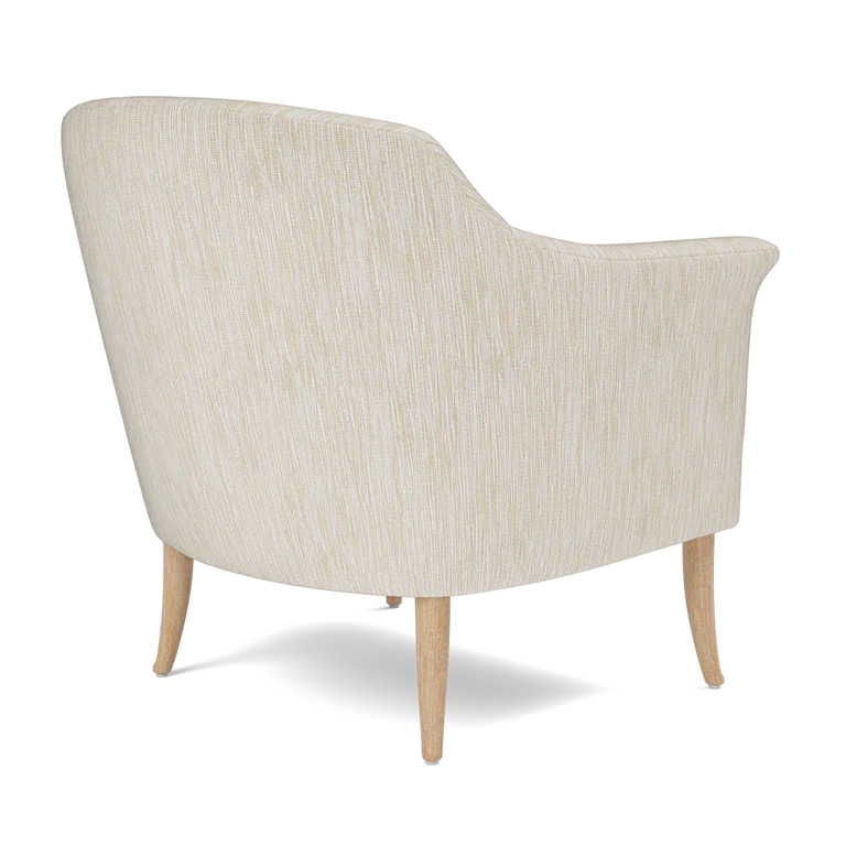 Whitley Lounge Chair - Image 9