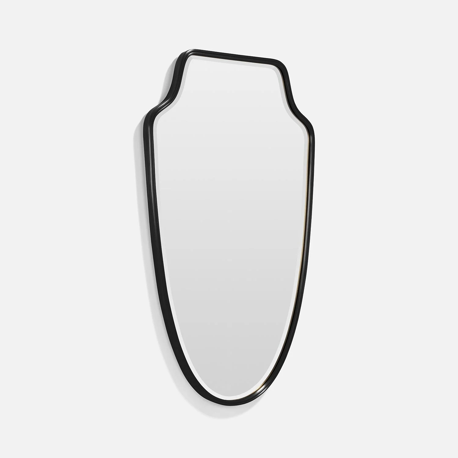 Whitman Modern Metal Mirror - Image 14