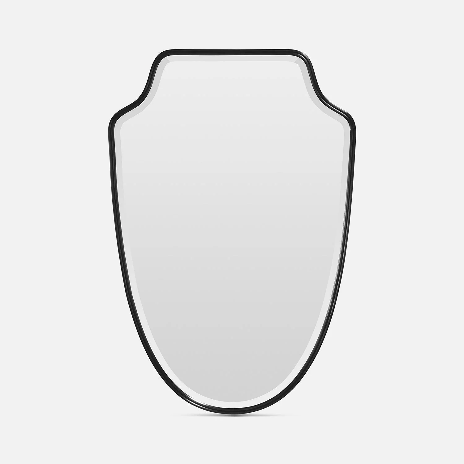 Whitman Modern Metal Mirror - Image 15