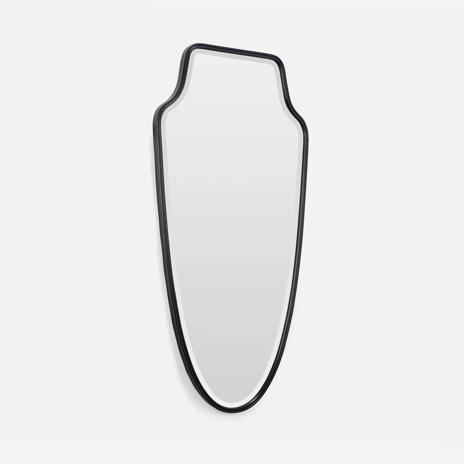 Whitman Modern Metal Mirror - Image 3