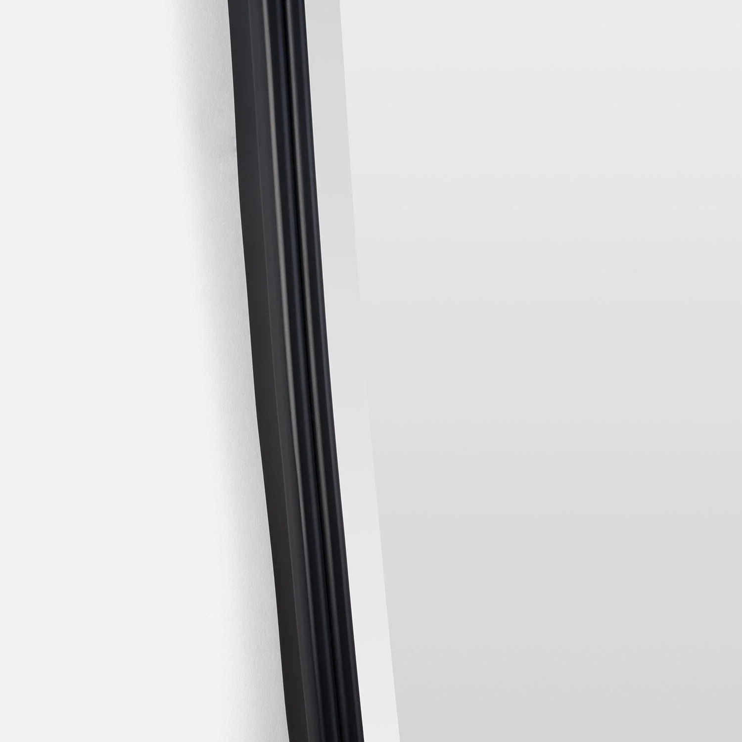 Whitman Modern Metal Mirror - Image 6