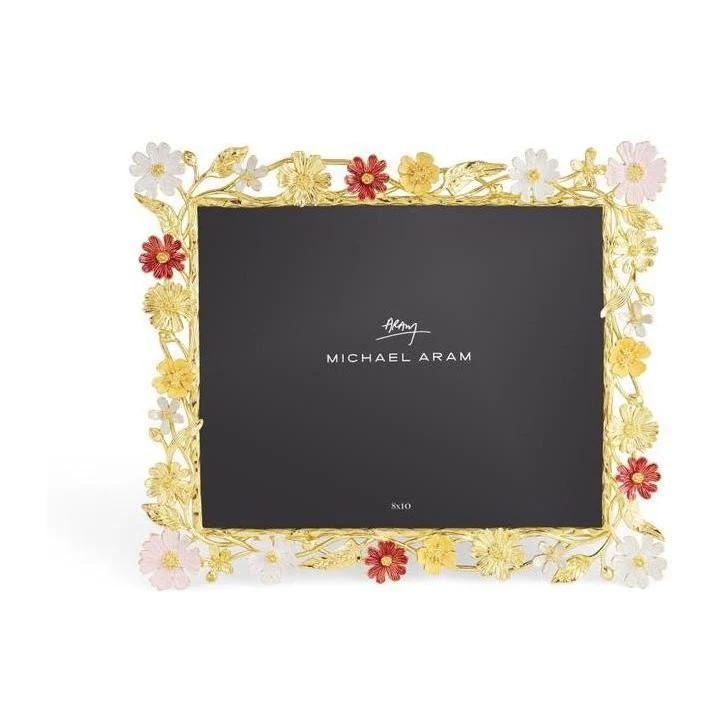 Michael Aram Wildflowers Frame - Image 14