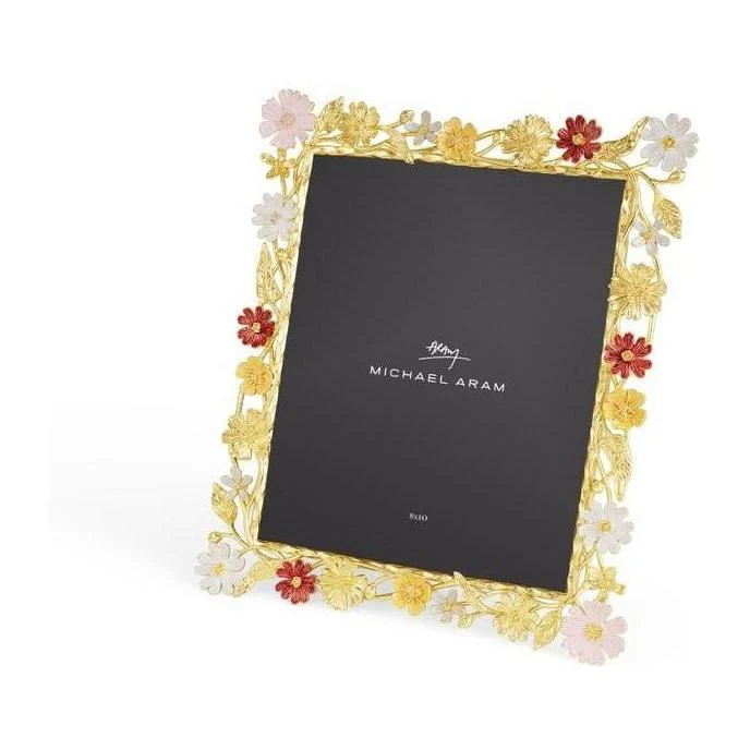 Michael Aram Wildflowers Frame - Image 17