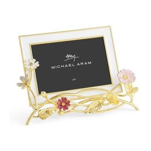 Michael Aram Wildflowers Frame - Image 2