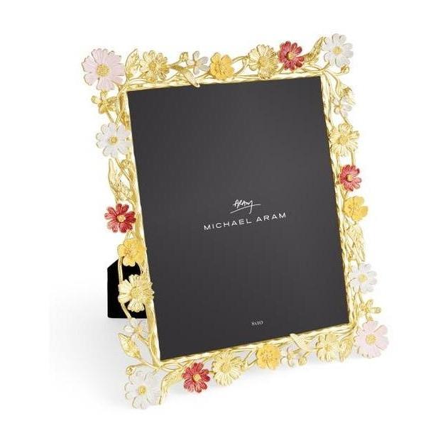 Michael Aram Wildflowers Frame - Image 8