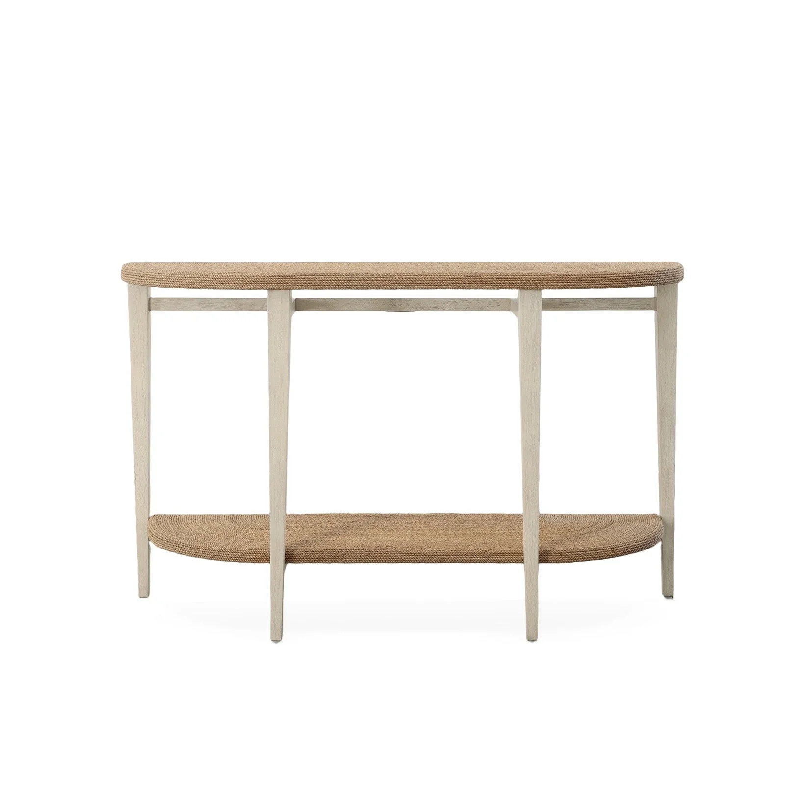 Century Furniture Curate Wiley Console Table - Image 2