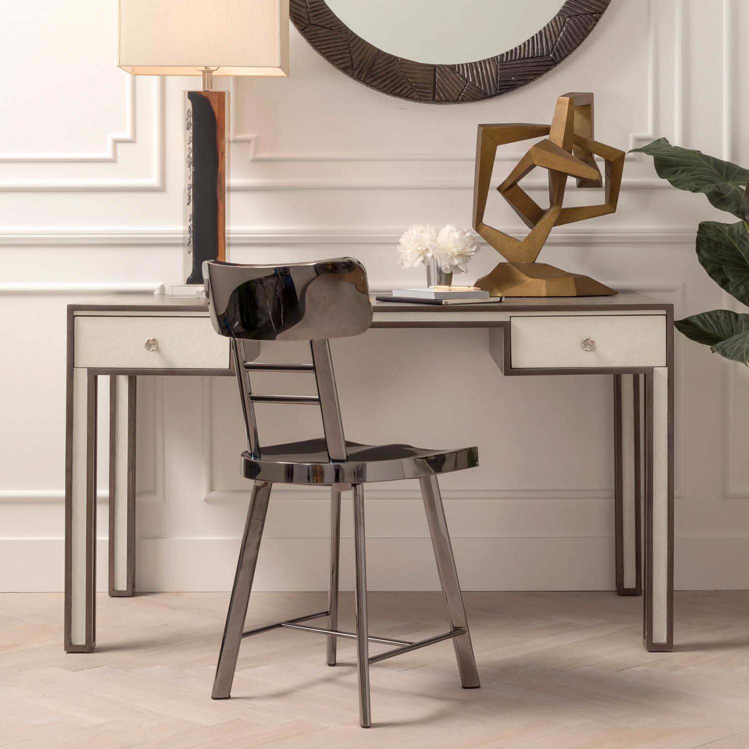 Wolfred Desk - Image 2