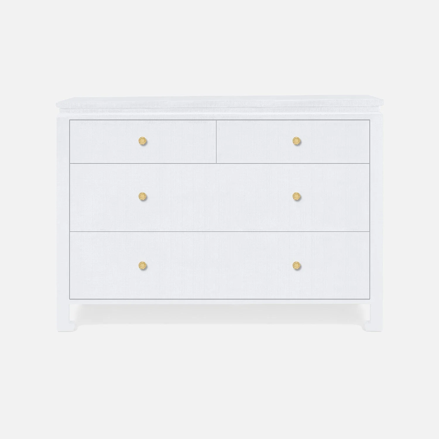 Wylder Dresser 48" - Image 3