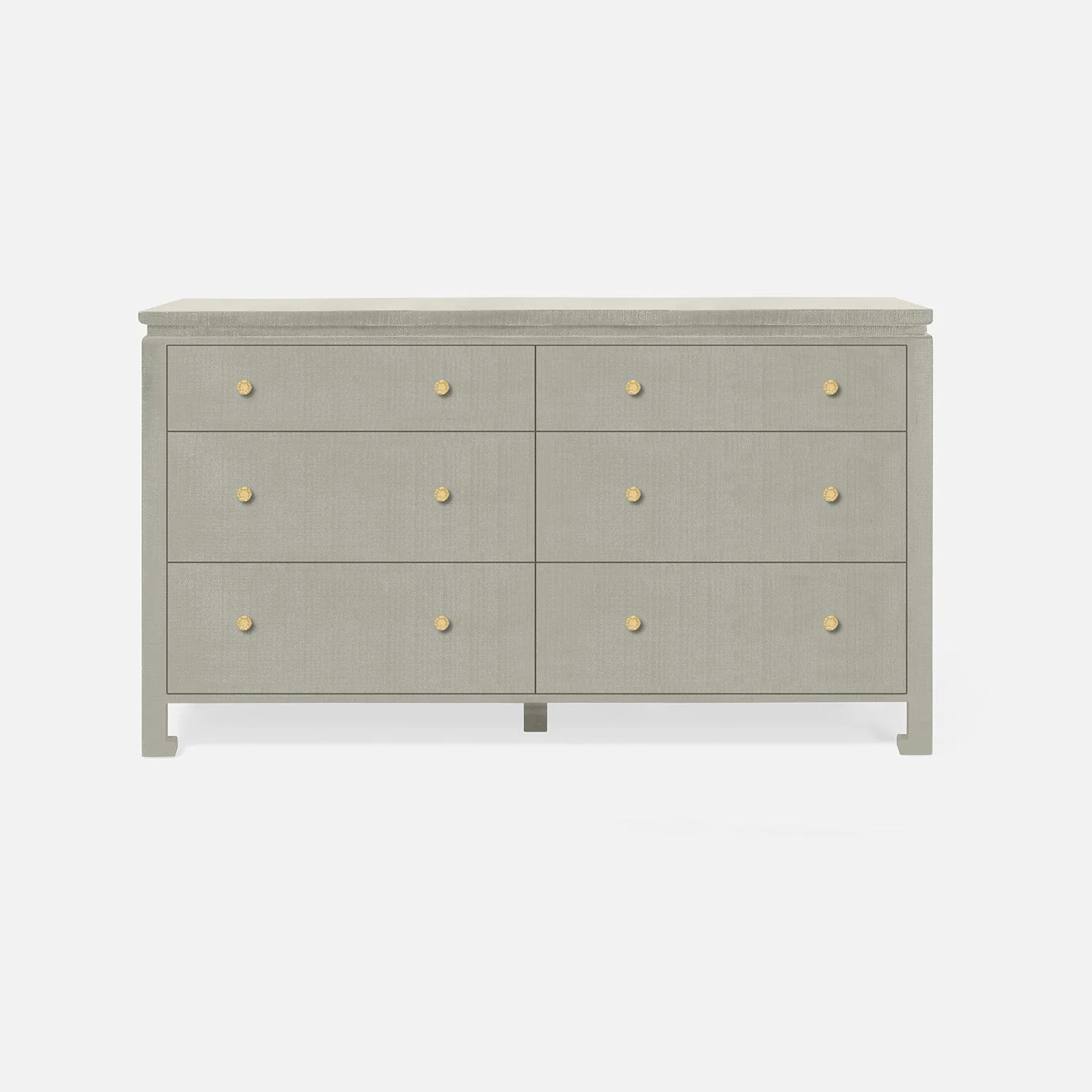 Wylder Dresser 60" - Image 2