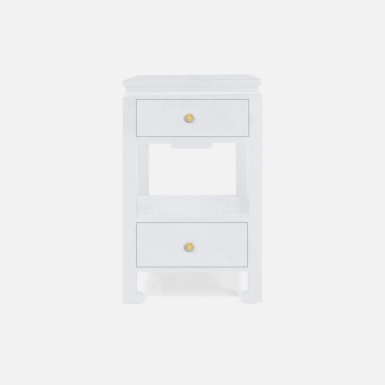 Wylder Linen Nightstand - Image 5