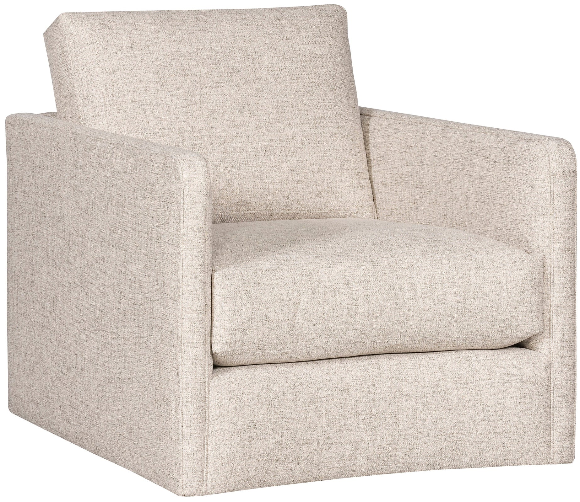 Vanguard Wynne Ease Swivel Chair - Image 2