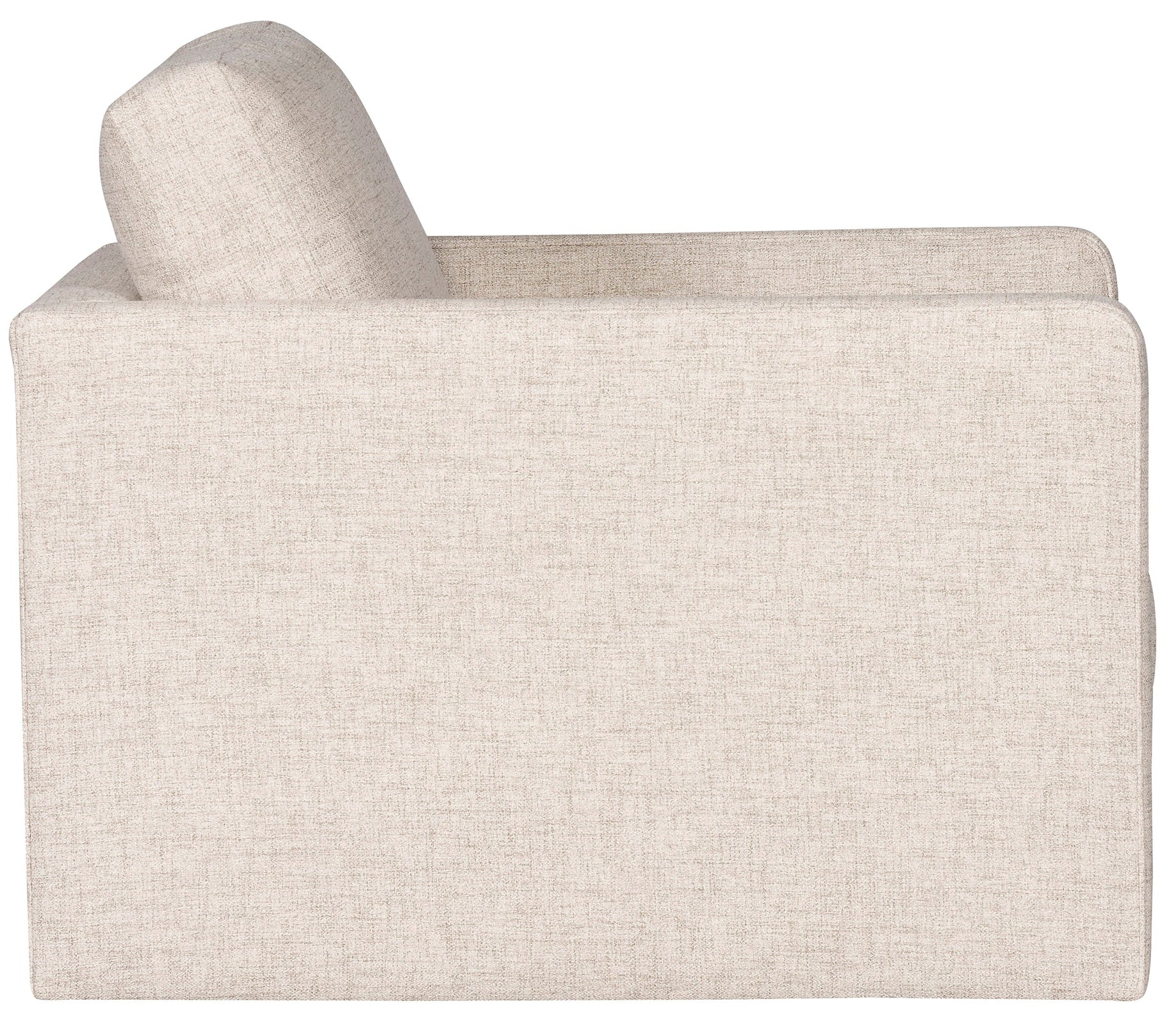 Vanguard Wynne Ease Swivel Chair - Image 3