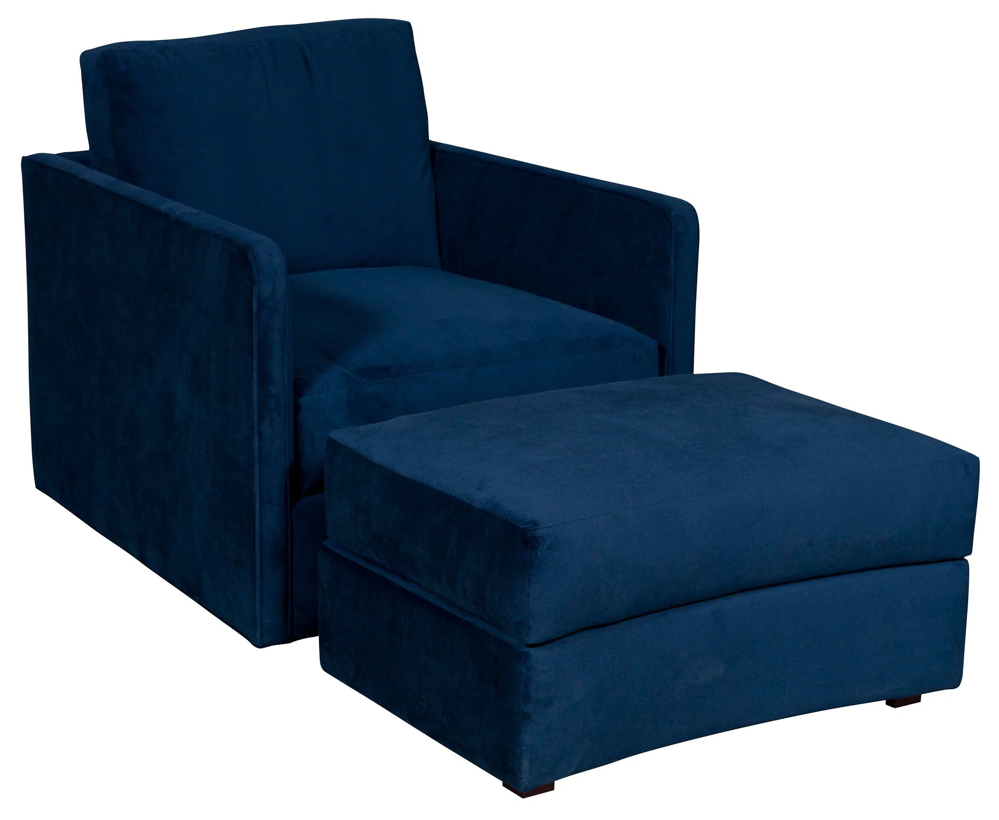 Vanguard Wynne Ease Swivel Chair - Image 6