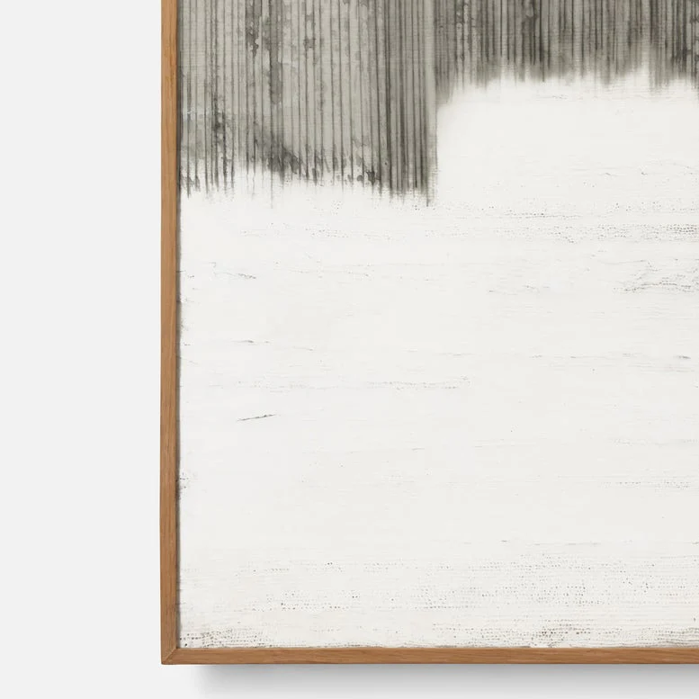 Wynton Handcrafted Wall Art - Image 4