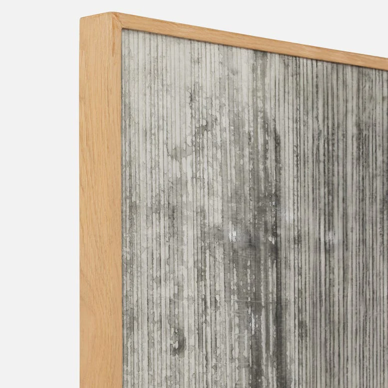 Wynton Handcrafted Wall Art - Image 5