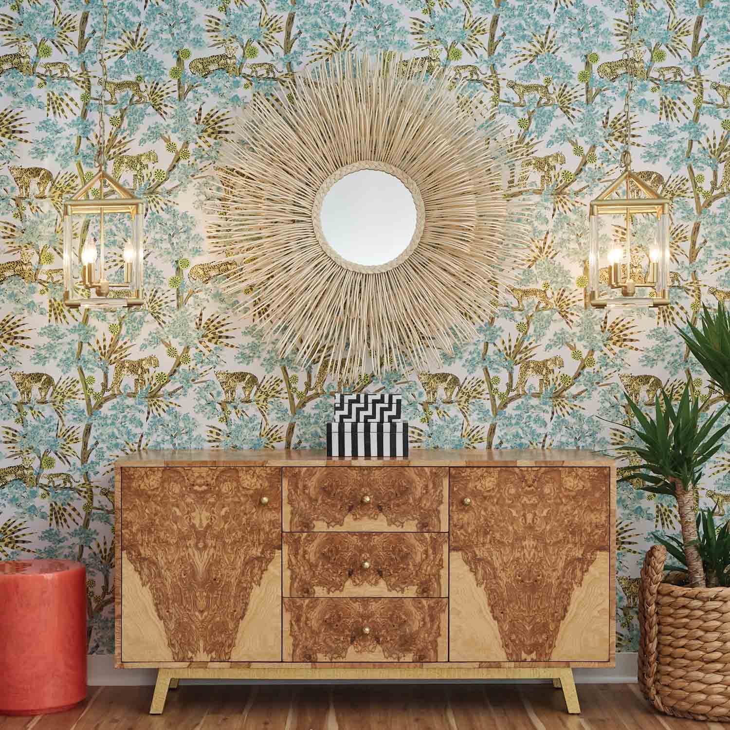 Xander Buffet 60" - Image 2