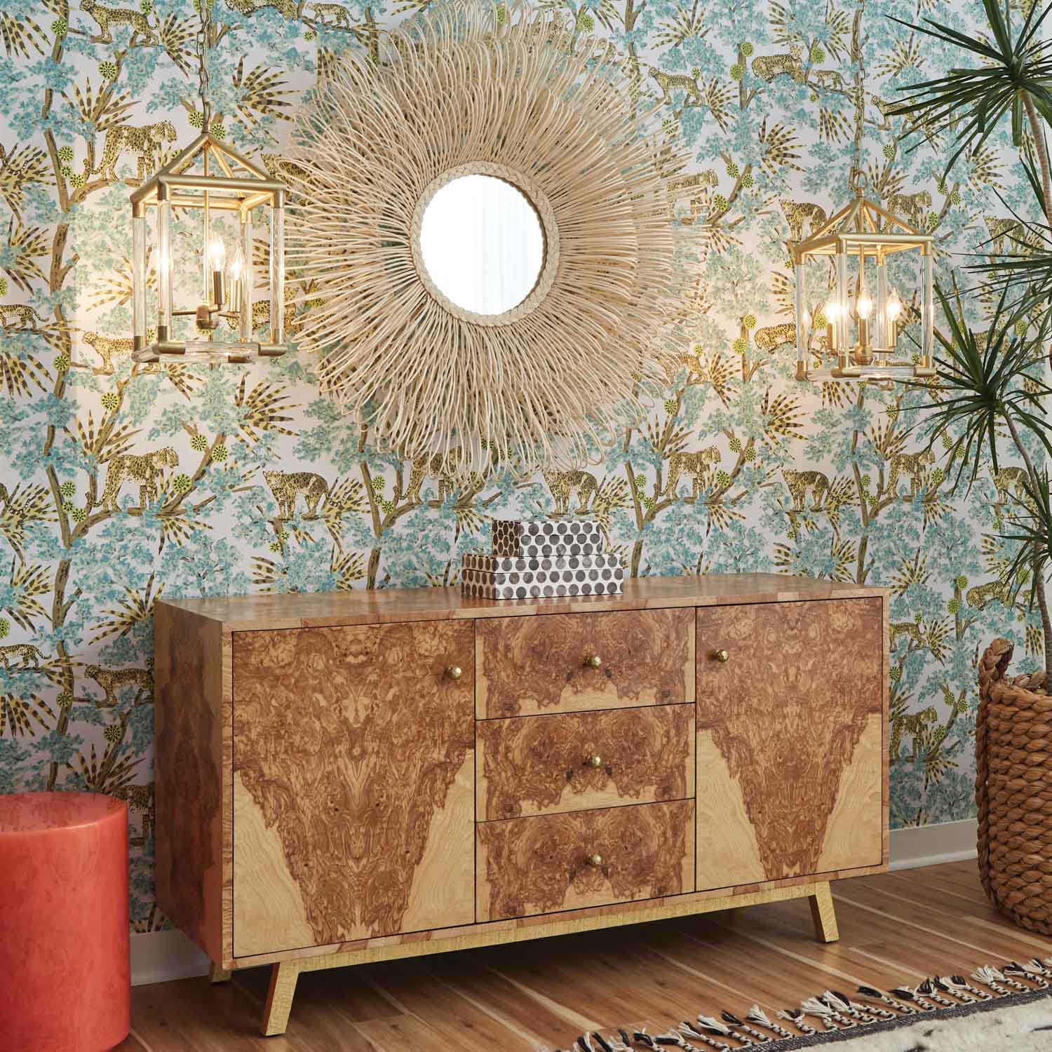 Xander Buffet 60" - Image 3