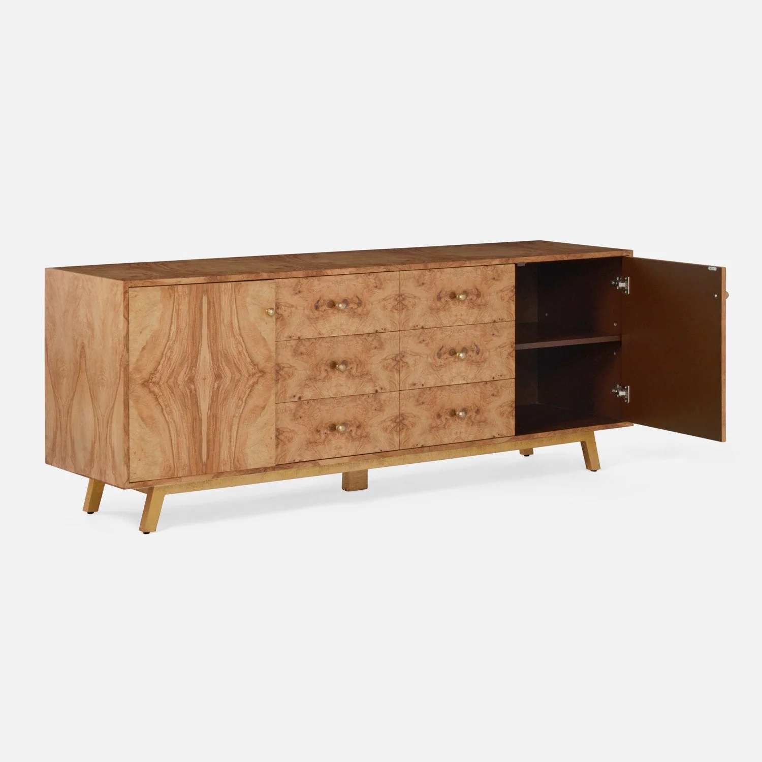 Xander Buffet 80" - Image 4