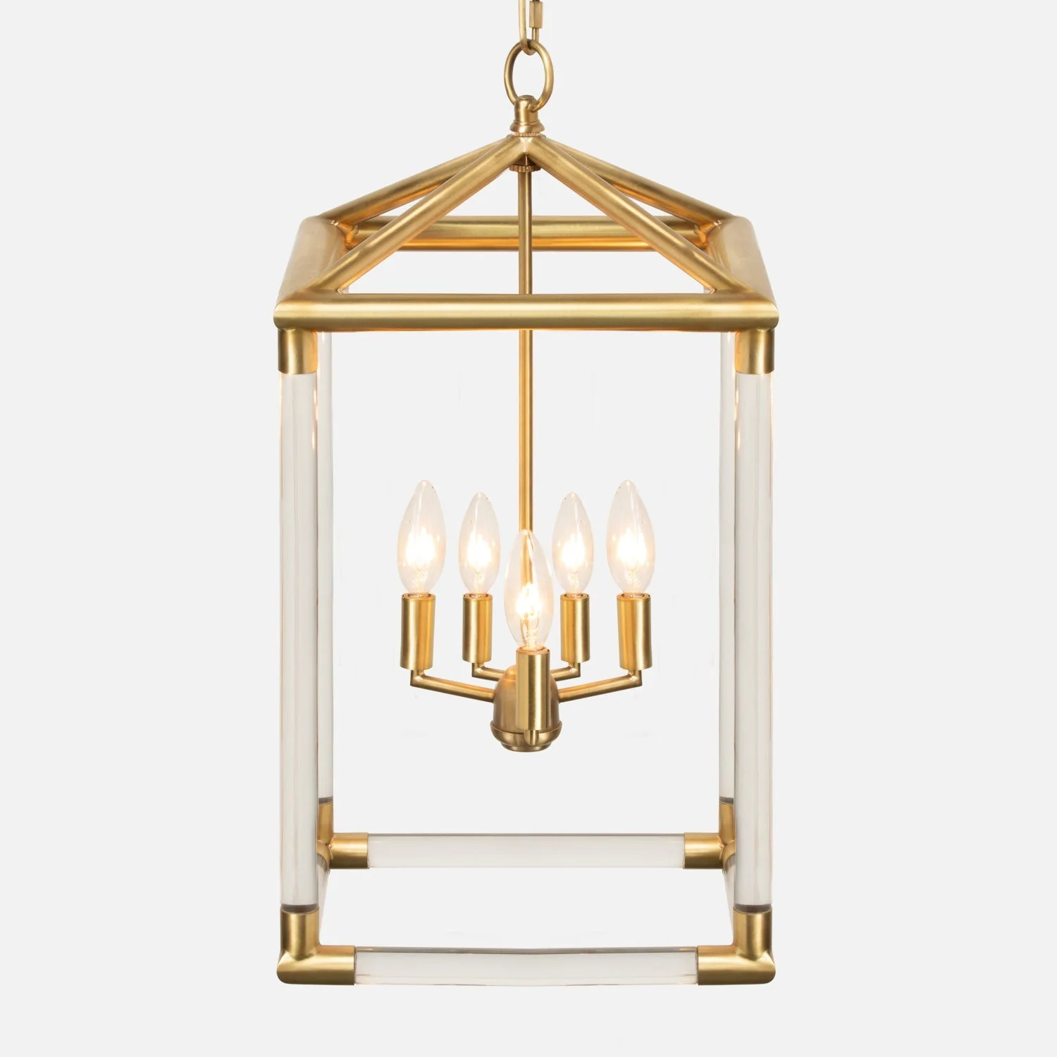 Xavier Chandelier 14" - Image 2