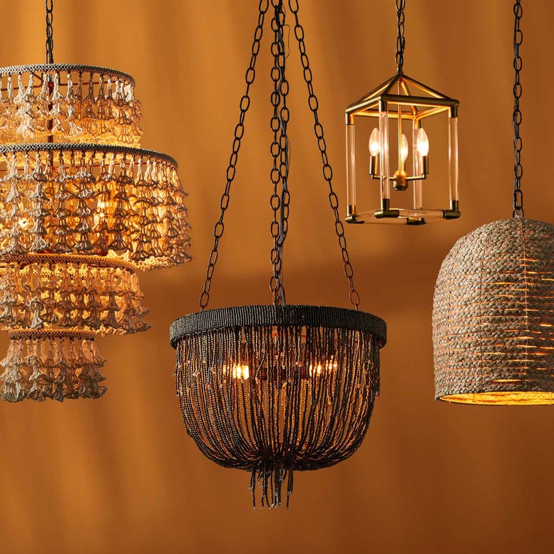 Xavier Decorative Chandelier - Image 2