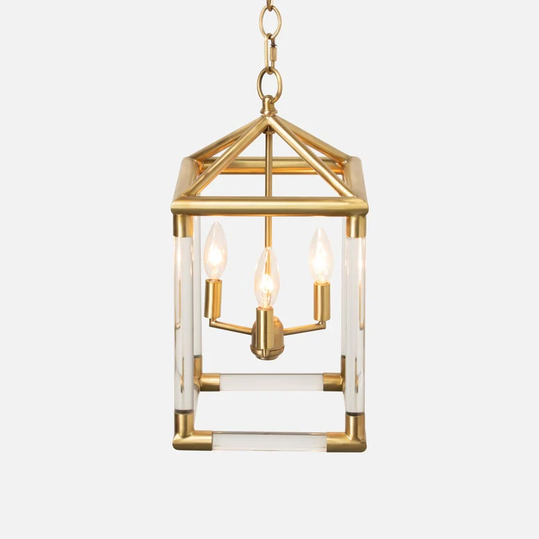 Xavier Decorative Chandelier - Image 3