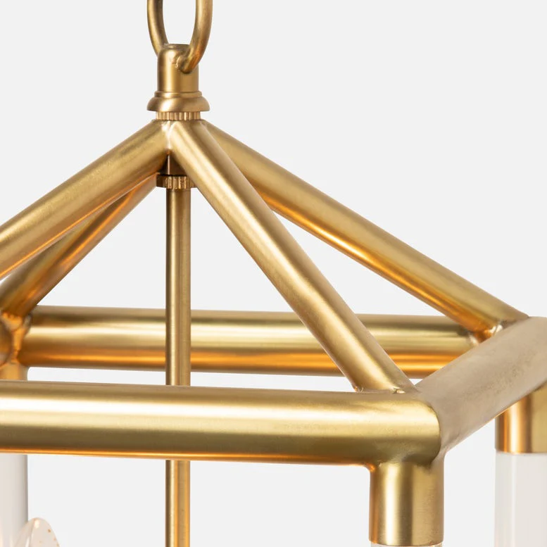 Xavier Decorative Chandelier - Image 4