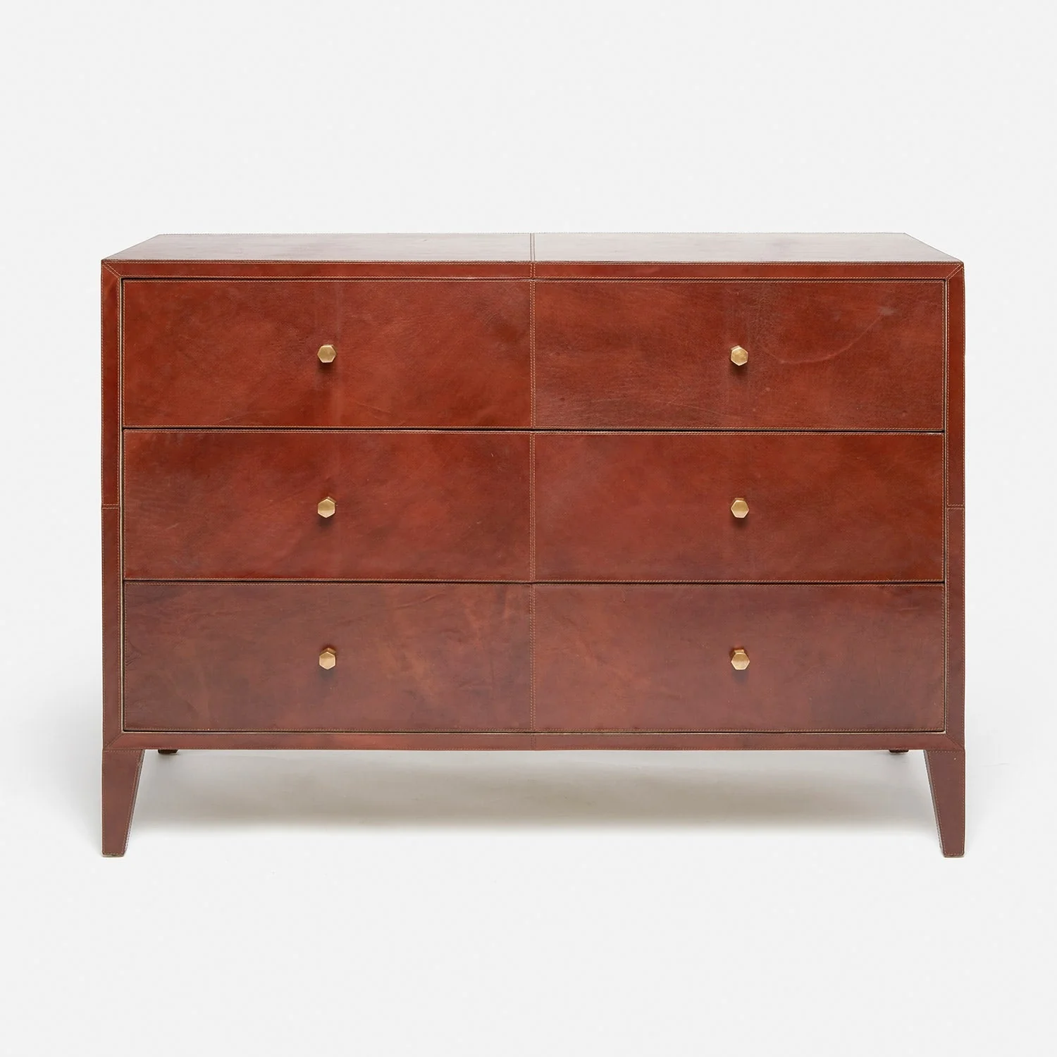 York 48" Dresser - Image 2