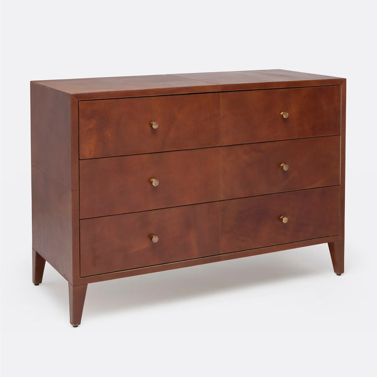 York 48" Dresser - Image 3