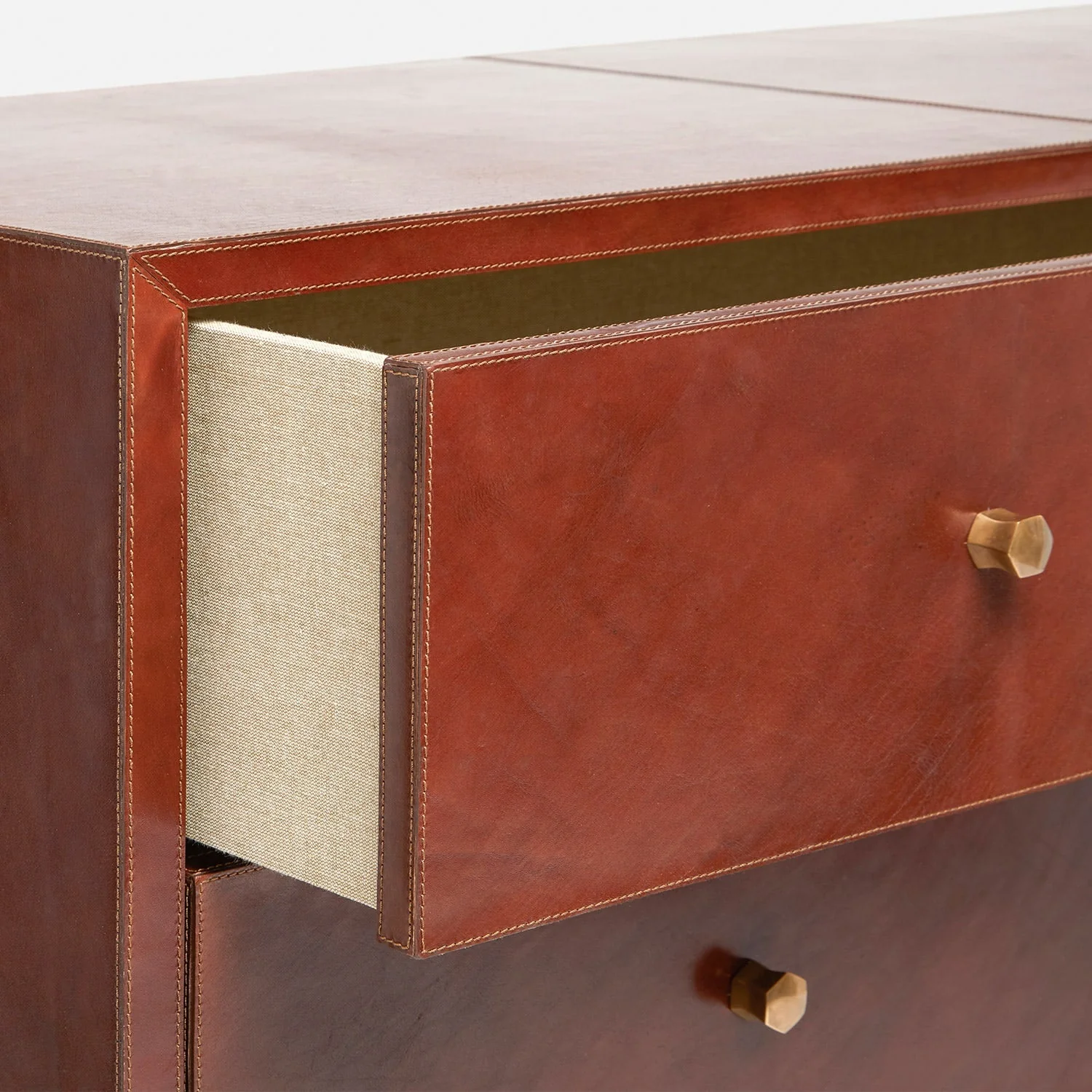 York 48" Dresser - Image 4